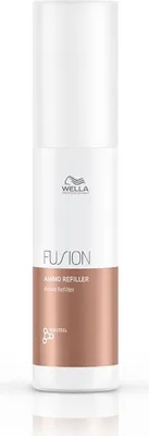 Image de Wella Fusion Amino Refiller 70ml - sérum réparateur