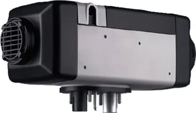 Image de Chauffage à Carburant Air Top 2000 Diesel Stc-kit Standard - Webasto