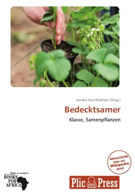 Produktbild von Bedecktsamer