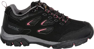 Produktbild von Regatta Holcombe IEP Low wasserdichte Damen-Trekkingstiefel 37