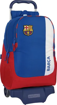 Immagine prodotto di Trolley FC Barcelona 44 cm