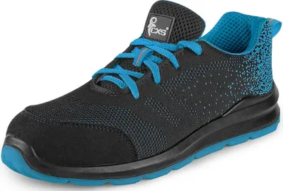 Obrázok produktu pre CXS TEXLINE VIS S1, poltopánky, VEĽKOSŤ/VARIANTA: 46