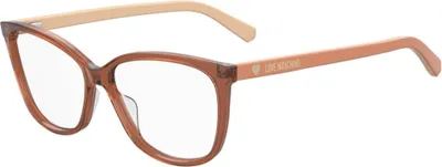 Immagine prodotto di Occhiali Love Moschino mol5462lf