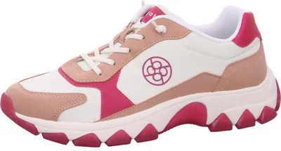 Produktbild von Bugatti Woman Yuki Sneaker Mehrfarbig