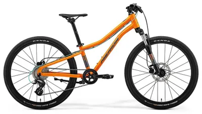 Produktbild von Merida MATTS J.24 I2 orange 24