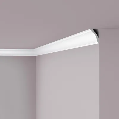 Image de NMC GK NOMASTYL Corniche Moulure décorative Corniche de plafond 2 m