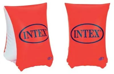 Zdjęcie produktu dla Mankiety Intex Deluxe | 18–30 kg | 3–6 lat