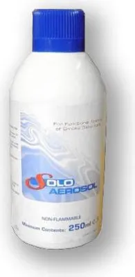 Image de TA250 - gaz d'essai 250ml