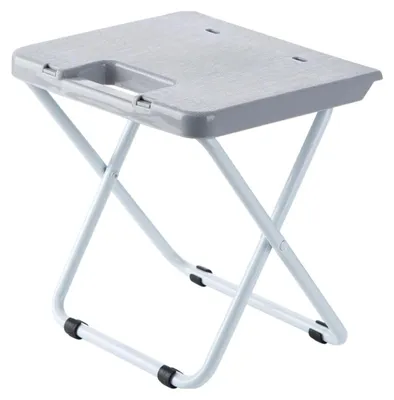 Produktbild von Faltbarer Stuhl für den Außenbereich – Kompakt und tragbar, ideal für Camping und andere Aktivitäten