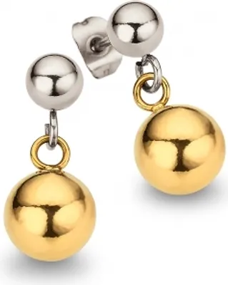 Produktbild von CEM Titan Ohrschmuck CT6-131