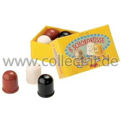Produktbild von HABA Kaufladen Schokoküsse