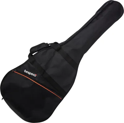 Obrázek produktu pro Bespeco BAG0CG Pouzdro pro klasickou kytaru Black