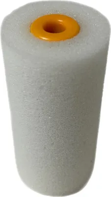 Produktbild von 50x Rollen 7 cm Farbschaumwalze Farbwalze Schaumrolle Farbrollen