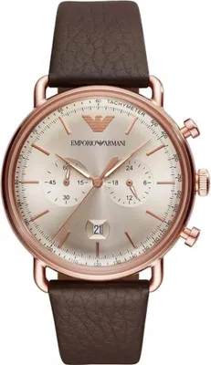 Productafbeelding van Horloges Armani ty554510