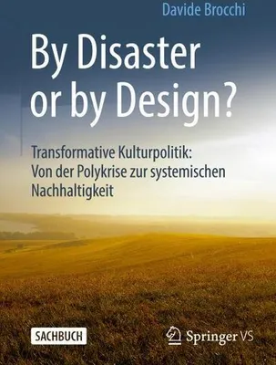 Obrázek produktu pro By Disaster or by Design?
