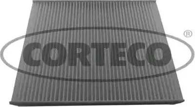 Produktbild von CORTECO 49361897 Innenraumfilter Pollenfilter für IVECO Daily VI Kastenwagen