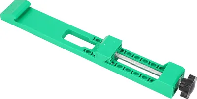 Obrázek produktu pro Nastavitelný řezací stroj Base Guide Elektrická kotoučová pila Frézování Dřevoobráběcí nástroje