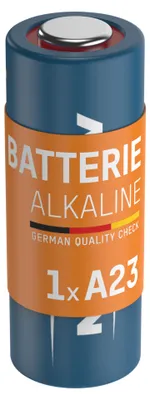 Produktbild von ANSMANN Spezial-Batterie A23 / LR23