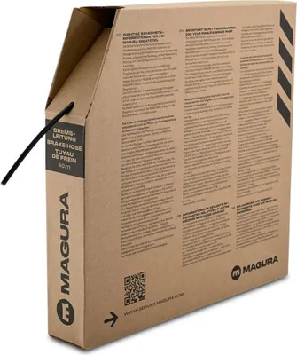 Produktbild von MAGURA Disctube Bremsleitung 40 m Box - zuverlässige Hydraulikleitung für Sch...