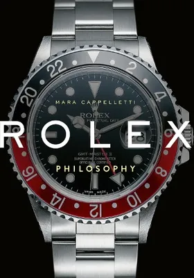 Immagine prodotto di Rolex Philosophy