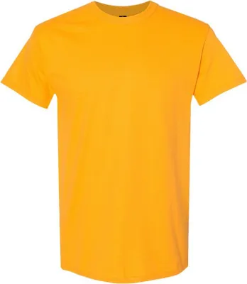Image de Gildan - T-shirt "Heavy Coton" pour homme PC3880 (3XL) (Or)