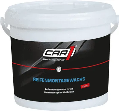 Produktbild von CAR1 Reifenmontagepaste