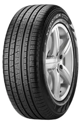 Image de Pneu Pirelli 265/50R20 107V Scorpion Verde All Season MGT