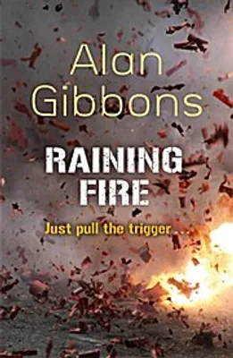 Immagine prodotto di Raining Fire