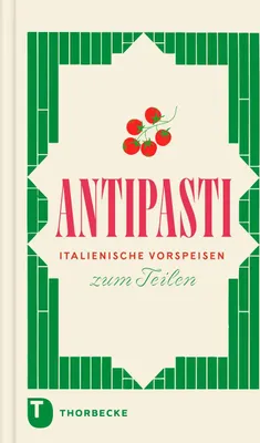 Produktbild von Antipasti