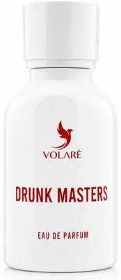 Immagine prodotto di Volare Drunk Masters Eau de Parfum 90 ml Unisex