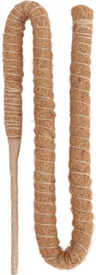 Produktbild von Esschert Design Kokos-Pflanzstab L flexibel ca. 120 cm