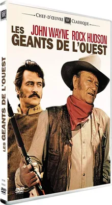 Produktbild von Die Unbesiegten [DVD]