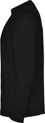 Image de Roly - T-shirt manches longues "Extreme" pour homme PF4317 (L) (Noir)
