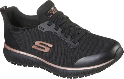 Produktbild von Skechers Squad Sr BKRG Größe EU 42 Normal