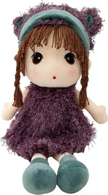 Image de Poupées En Peluche 5718