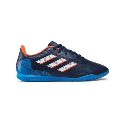 Produktbild von Hallenschuhe Adidas GW7386 für Herren