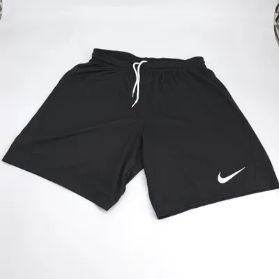 Immagine prodotto di Nike M NK DRY PARK III SHORT NB K | BLACK/WHITE | Größe: L