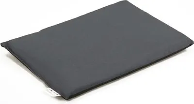 Produktbild von Kissen Eckig für Tigana Fahrradkörbe 33 x 23 cm