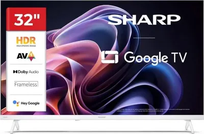 Zdjęcie produktu dla SHARP Televizorius Sharp Aštrus