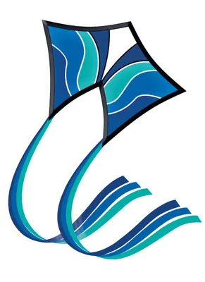 Immagine prodotto di Paul Günther Blue Wave aquilone a linea singola 1158