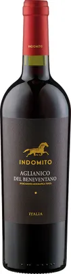 Produktbild von Aglianico del Beneventano Indomito IGT 2022 Kampanien | Italien | 13% vol | 0,75 l