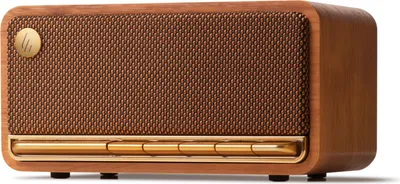 Obrázok produktu pre Edifier MP230 Aktivboxen Edifier MP230 2.0 holz Bluetooth Retro-Look retail