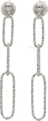 Produktbild von JuwelmaLux Ohrhänger 925 Silber JL51-06-0053