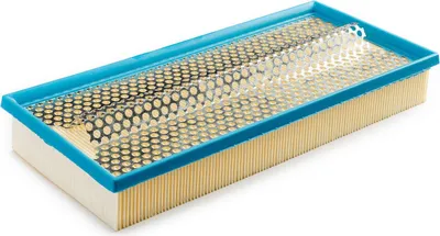 Produktbild von UFI 30.911.00 Luftfilter passend für MERCEDES-BENZ 190 (W201)