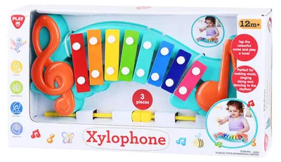 Image de Xylophone
