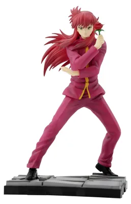 Zdjęcie produktu dla Yu Yu Hakusho - Kurama - figurka