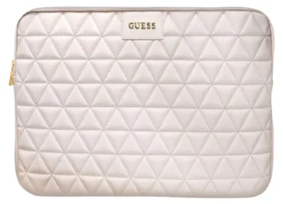 Produktbild von Guess Ärmel Gucs13Qlpk 13"" Różowy /Pink Gesteppt
