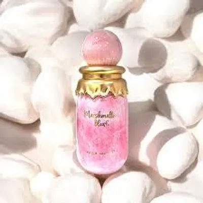 Produktbild von Paris Corner Marshmallow Blush EDP 100ml