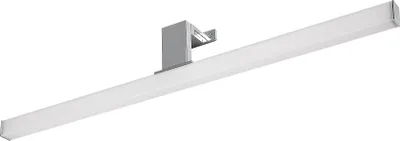 Produktbild von Rabalux 75049 Badezimmerleuchten Oliro chromfarben Kunststoff