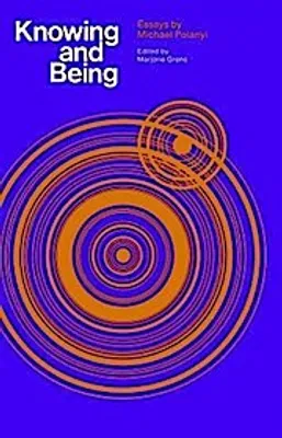 Obrázok produktu pre Knowing and Being